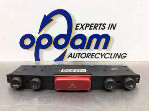 Paniekverlichtings Schakelaar-8242847