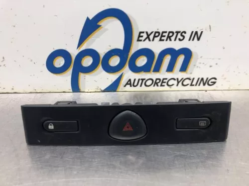 Paniekverlichtings Schakelaar-8152333