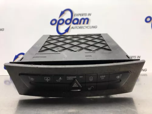 Paniekverlichtings Schakelaar-8037326