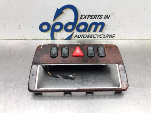 Paniekverlichtings Schakelaar-8135809