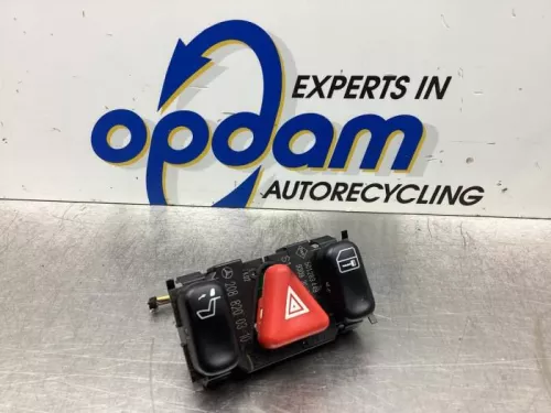 Paniekverlichtings Schakelaar-7937812