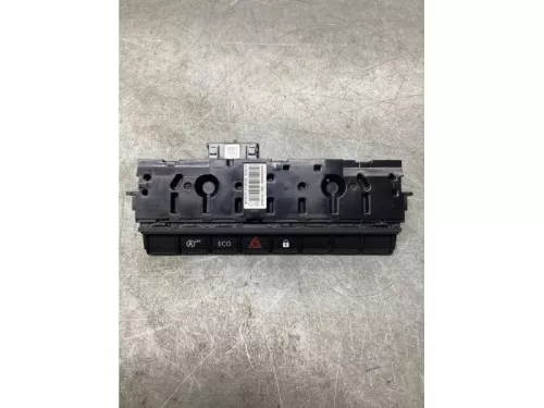 Paniekverlichtings Schakelaar-8147213