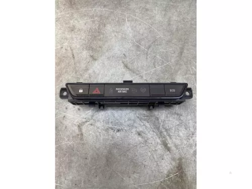 Paniekverlichtings Schakelaar-8197546