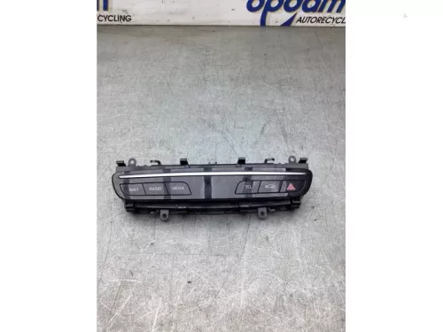 Paniekverlichtings Schakelaar-8293124