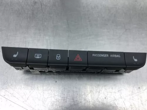 Paniekverlichtings Schakelaar-7616367