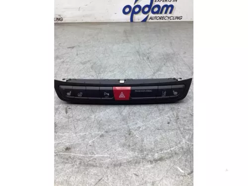 Paniekverlichtings Schakelaar-8202833