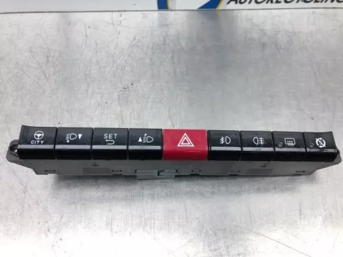 Paniekverlichtings Schakelaar-7364359