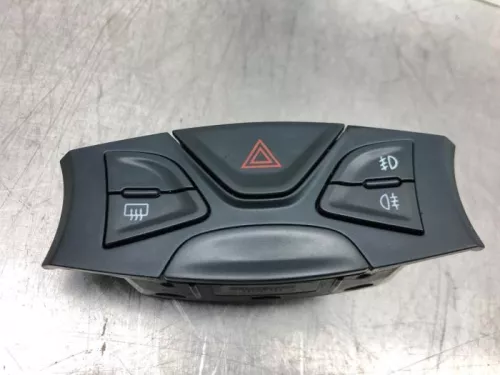 Paniekverlichtings Schakelaar-7612065