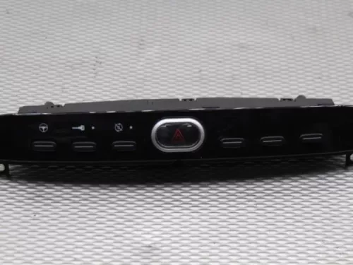 Paniekverlichtings Schakelaar-7881046