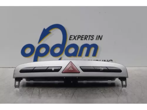 Paniekverlichtings Schakelaar-7878325