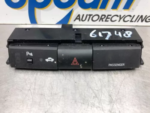 Paniekverlichtings Schakelaar-7609719