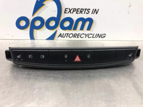 Paniekverlichtings Schakelaar-7850864