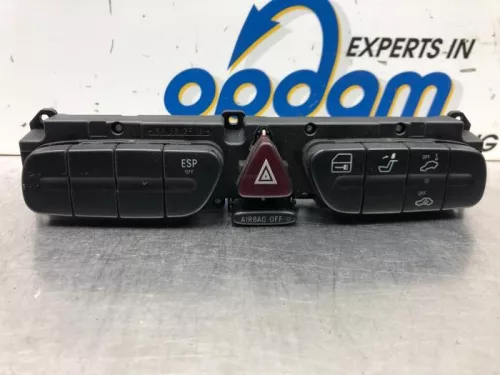 Paniekverlichtings Schakelaar-7717956