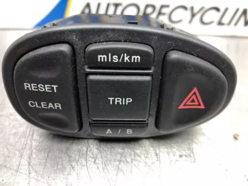 Paniekverlichtings Schakelaar-7591312