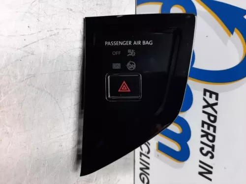 Paniekverlichtings Schakelaar-7877119