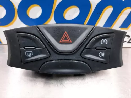 Paniekverlichtings Schakelaar-7746426