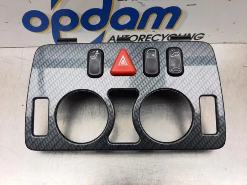 Paniekverlichtings Schakelaar-7876788