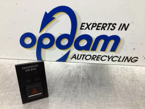 Paniekverlichtings Schakelaar-