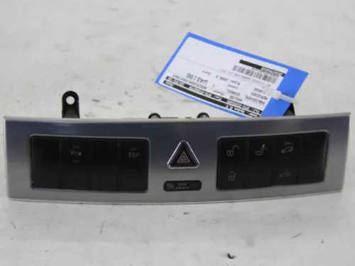 Paniekverlichtings Schakelaar-7581787