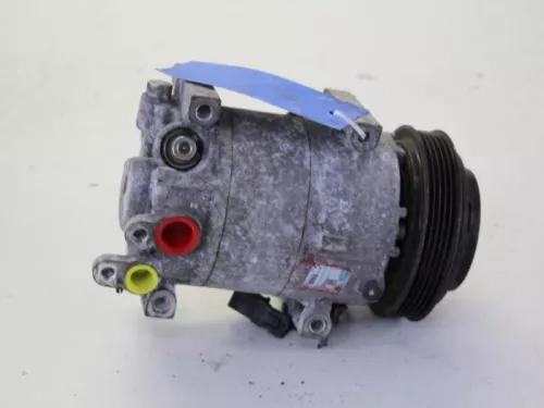 Hyundai Aircopomp f500kp8aa05 g4la