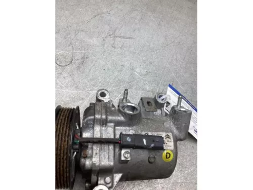 Citroen Aircopomp 9810349980 hm05