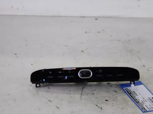 Paniekverlichtings Schakelaar-7887353