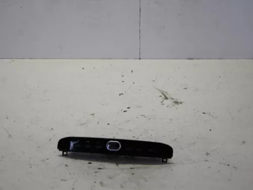 Paniekverlichtings Schakelaar-7882044