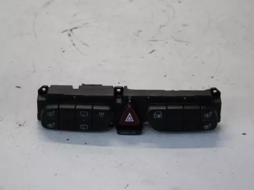 Paniekverlichtings Schakelaar-7880442