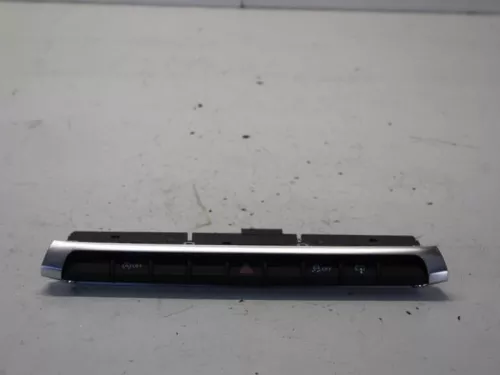 Paniekverlichtings Schakelaar-