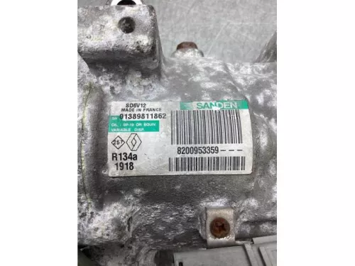 Renault Aircopomp 8200953359 k4mg8