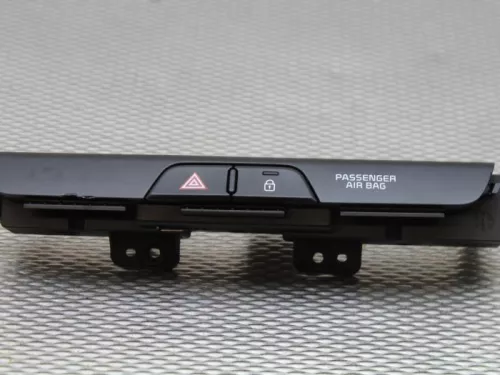 Paniekverlichtings Schakelaar-7883547