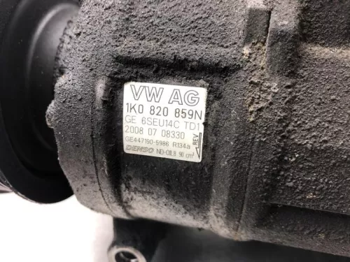 Volkswagen Aircopomp 1k0820859t bmy