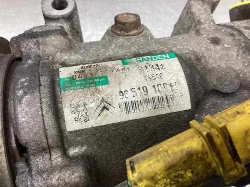 Peugeot Aircopomp 9651910980 nfu