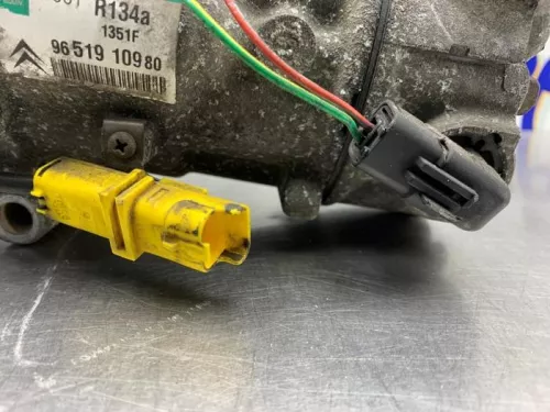 Peugeot Aircopomp 9651910980 nfu