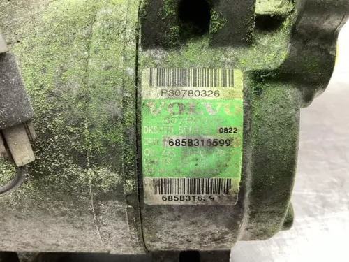 Volvo Aircopomp 8708581 d5244t4