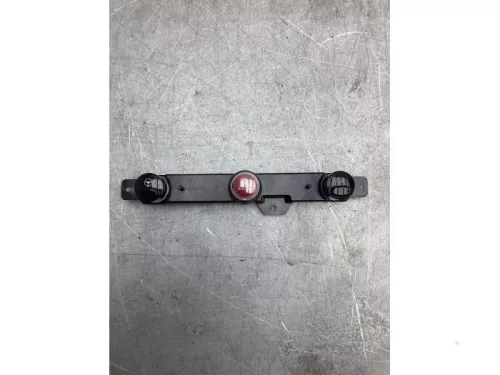 Paniekverlichtings Schakelaar-8237639