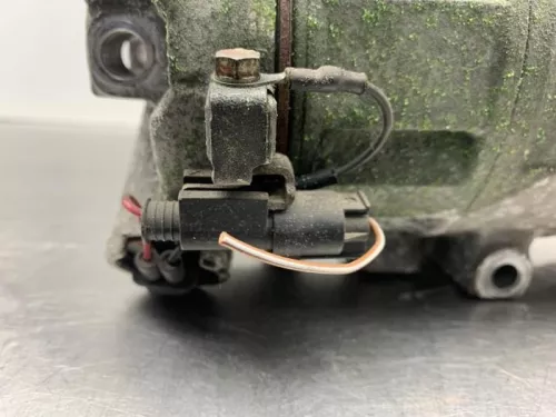 Mercedes Aircopomp a0002309411 166960