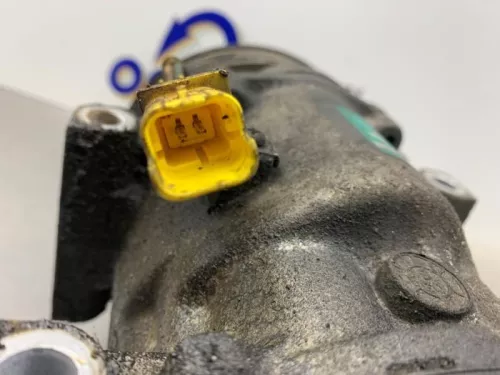 Citroen Aircopomp 6453ks nfu