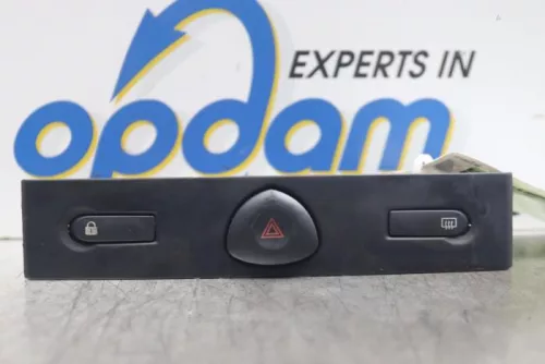 Paniekverlichtings Schakelaar-7576730