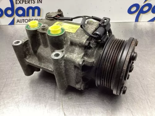 Ford Aircopomp ys4h19d629ab fyja