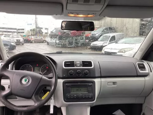 Paniekverlichtings Schakelaar-8268132