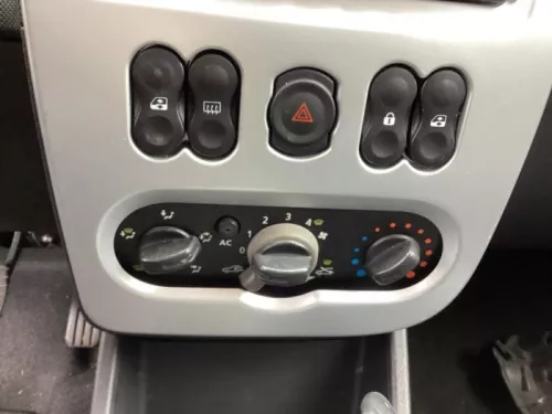 Paniekverlichtings Schakelaar-8244371