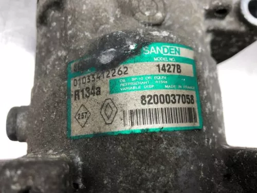 Renault Aircopomp 8200037058 d4fb7