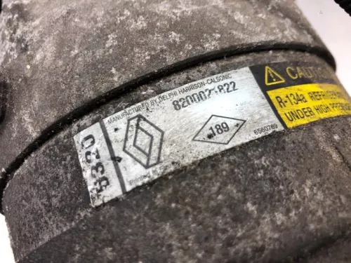 Renault Aircopomp 8200021822 f4pc7