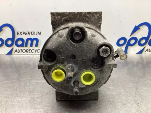 Volvo Aircopomp 5060119322 b4184s2