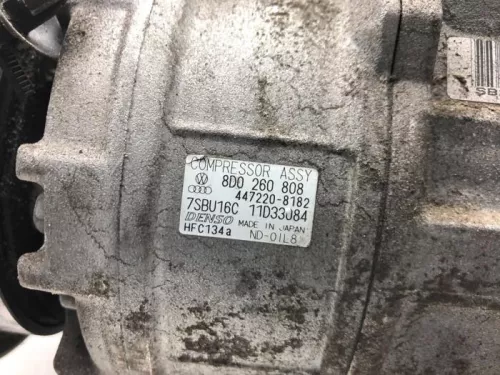 Volkswagen Aircopomp 7sbu16c adr