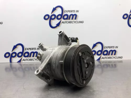 Toyota Aircopomp 88310yv010d 1krfe