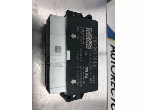 PDC Module-6052245