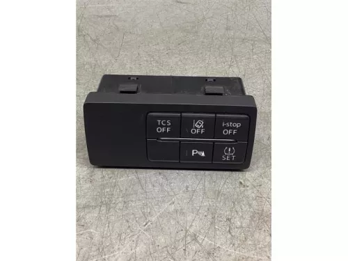 PDC Schakelaar-7591330