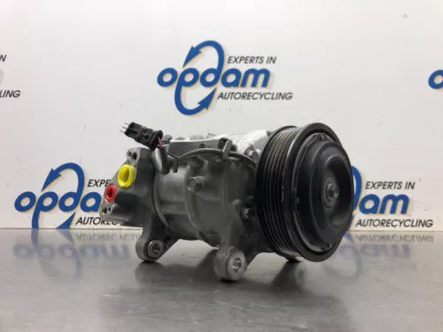 BMW Aircopomp 22527010 b48b20a